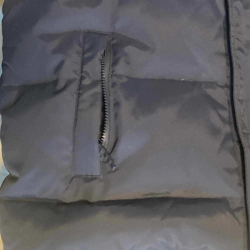 Vintage vest Canada - Picture 3 of 8